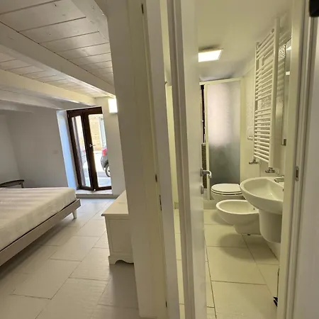 Apartament Casa Marleo Loft Civico 92 *