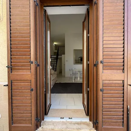 Apartment Casa Marleo Loft Civico 92