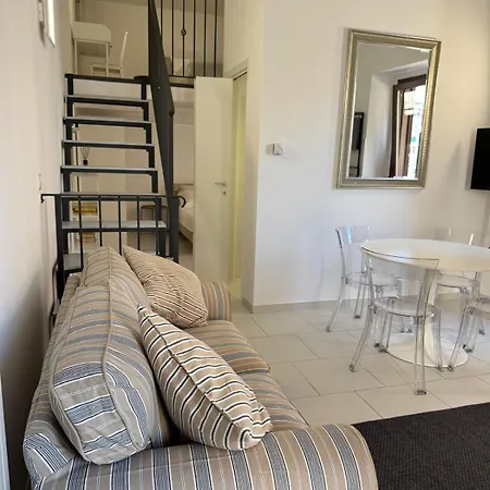 Apartment Casa Marleo Loft Civico 92 Polignano a Mare