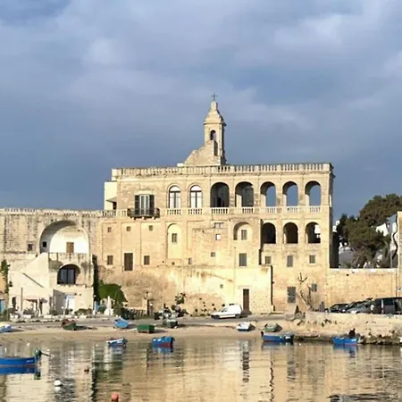 Apartment Casa Marleo Loft Civico 92 Polignano a Mare