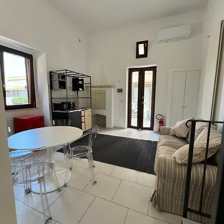 Casa Marleo Loft Civico 92 Daire *