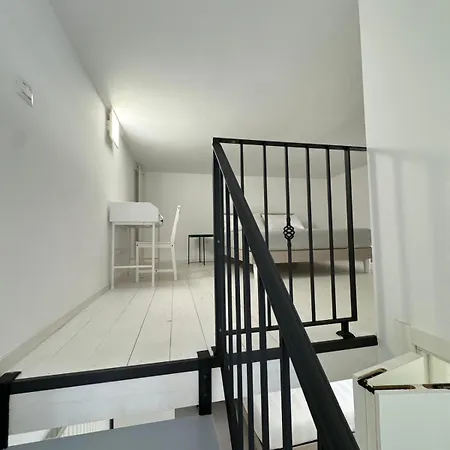 Daire Casa Marleo Loft Civico 92 *