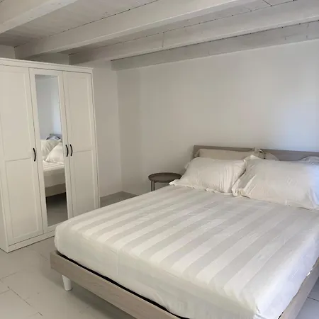 Daire Casa Marleo Loft Civico 92