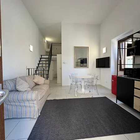 شقة Casa Marleo Loft Civico 92 بولينيانو آ ماري
