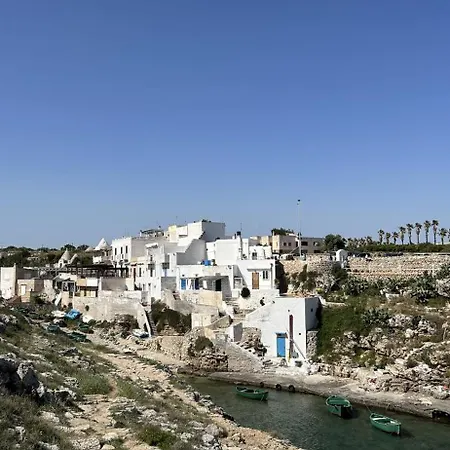 Casa Marleo Loft Civico 92 شقة بولينيانو آ ماري