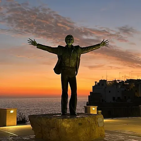 Apartamento Casa Marleo Loft Civico 92 *